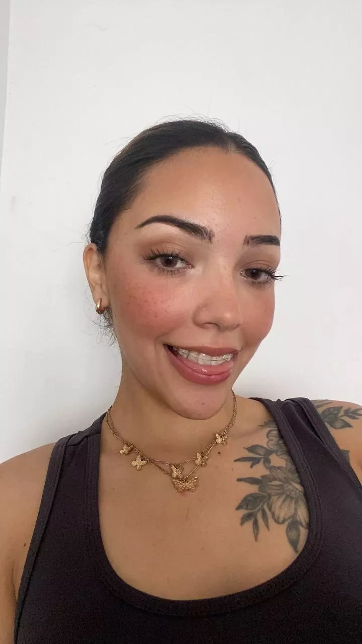 Can I be your first caramel desert