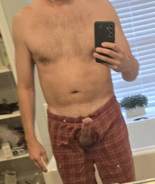 Can I draw you a bath