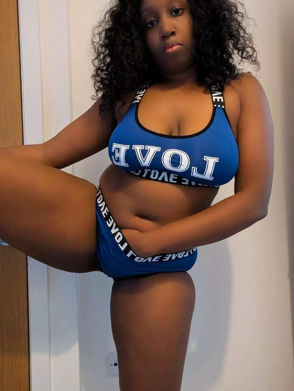 Cannot stand how horny I am