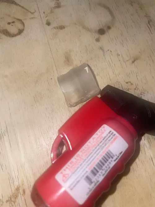 Can’t say my hearts not in this…