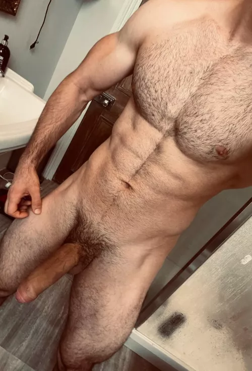 Come bounce on this 😘