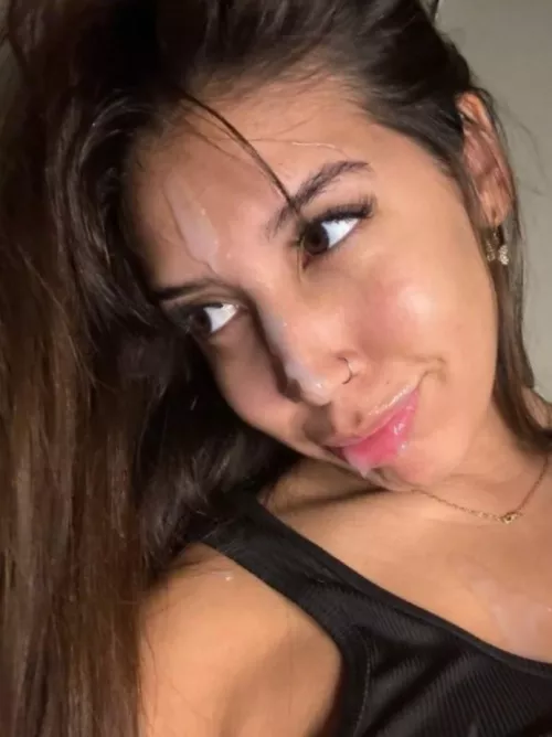 Come drop off your load here baby