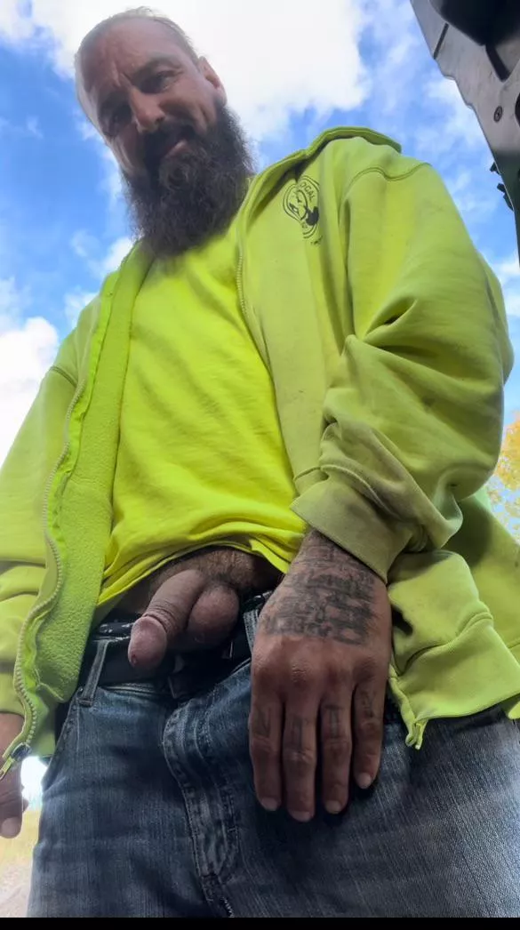 Come get your alpha gear!