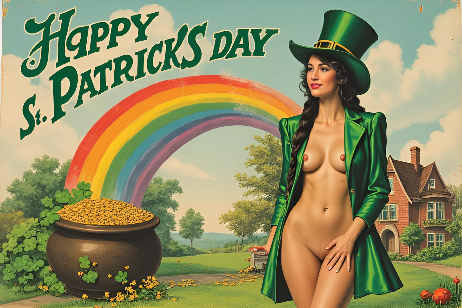 (Competition) Greetings Card