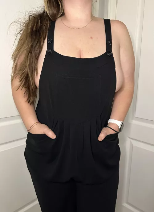 Could almost wear these in public like this?