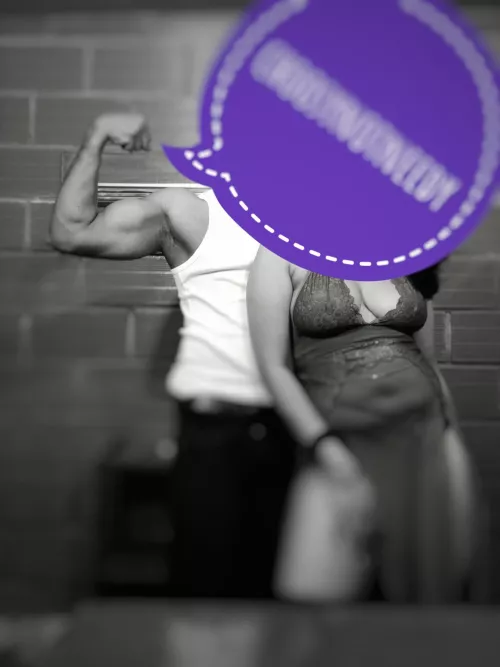 Couple looking for a decent good looking (c)ouple to party and hangout with this Saturday.techno, no swap , tg must 