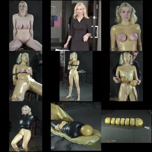 Cowgirl - Insex Marathon 