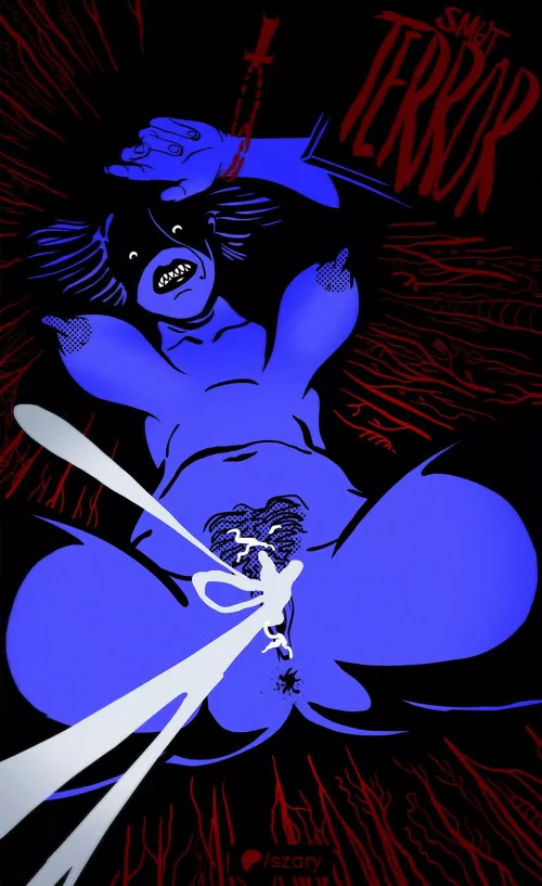 cum_creeper by smut_terror