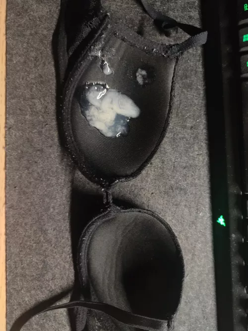 Cum GF 32B/70B from Intimissimi