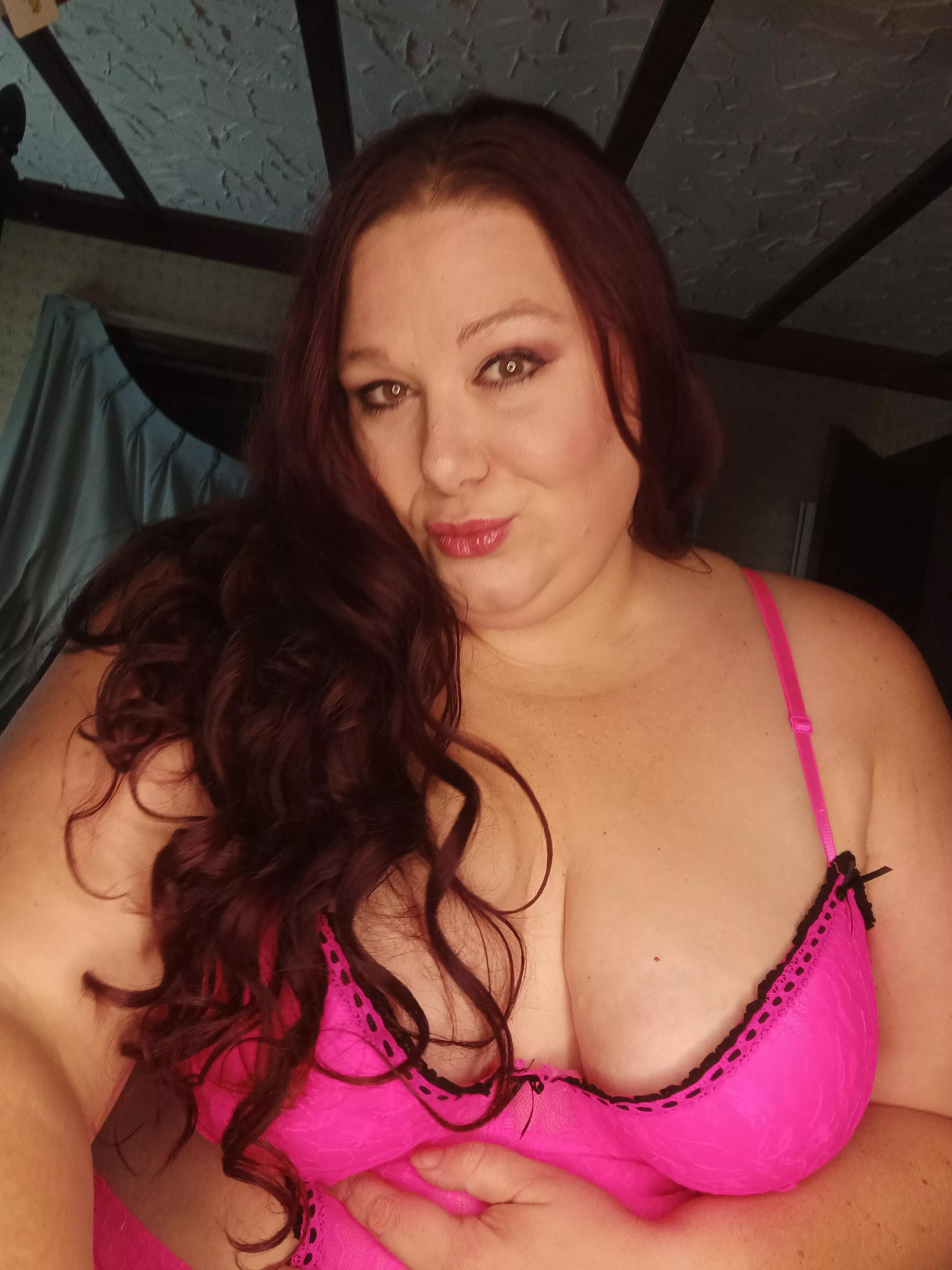 Cum see how naughty I can be 