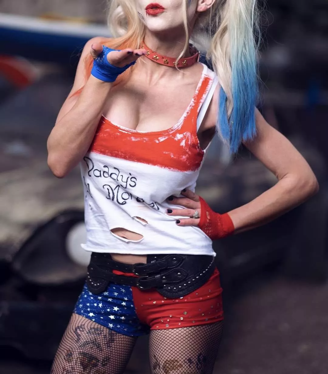 Daddy’s monster? Waar is al die Pappas?