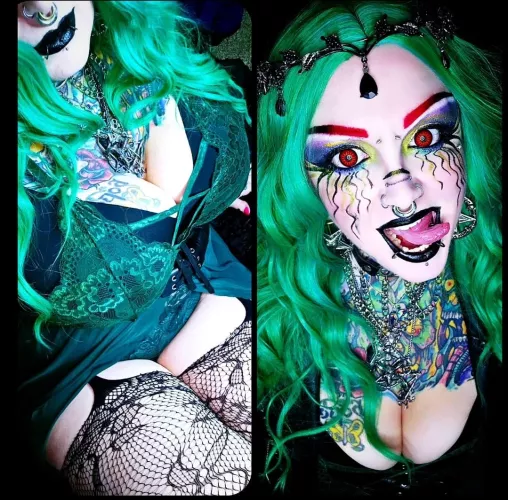 Dear Santa.... define 'nice'...💋