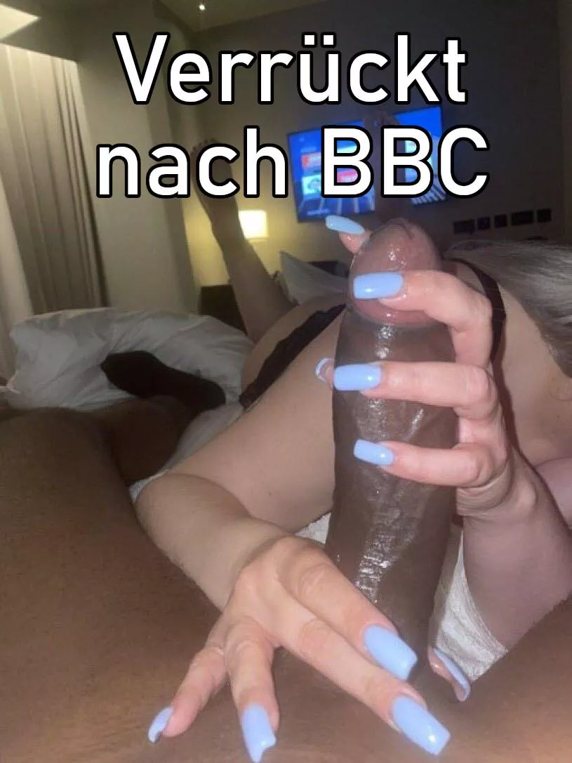 Deutsche Frau