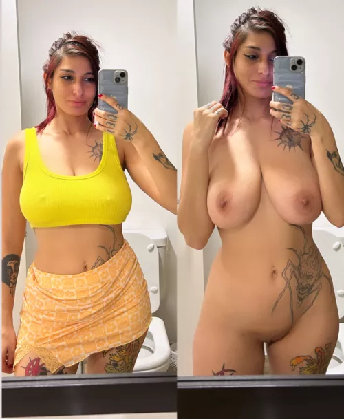 Did you expect that? Y/N