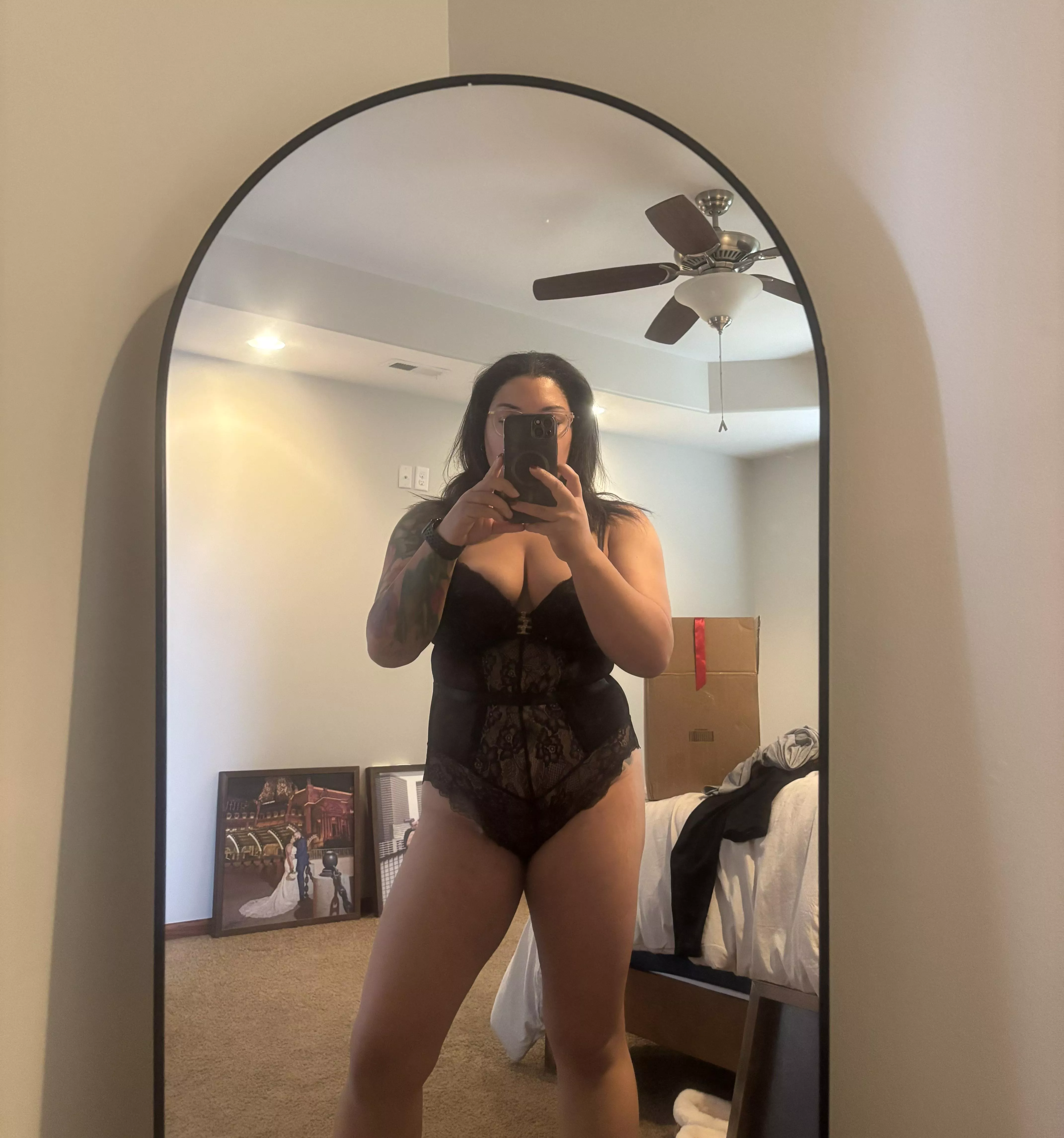 Do I have to work today?!