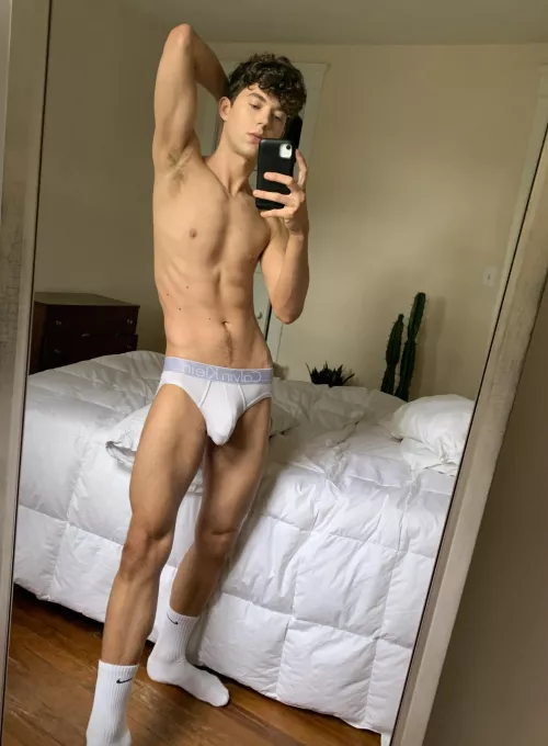 Do I look ok in these