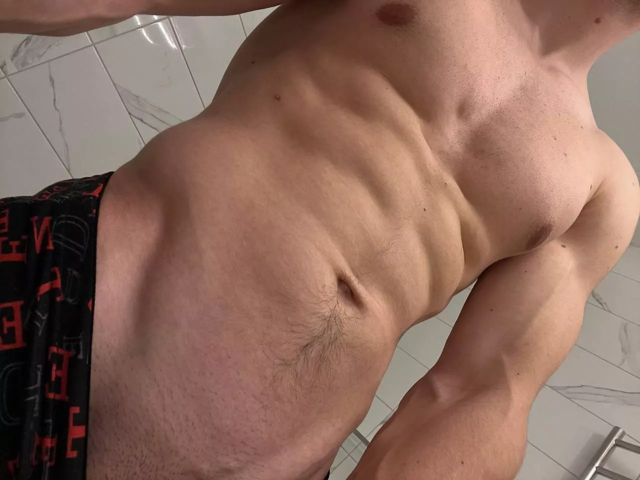 Do you like this angle? 