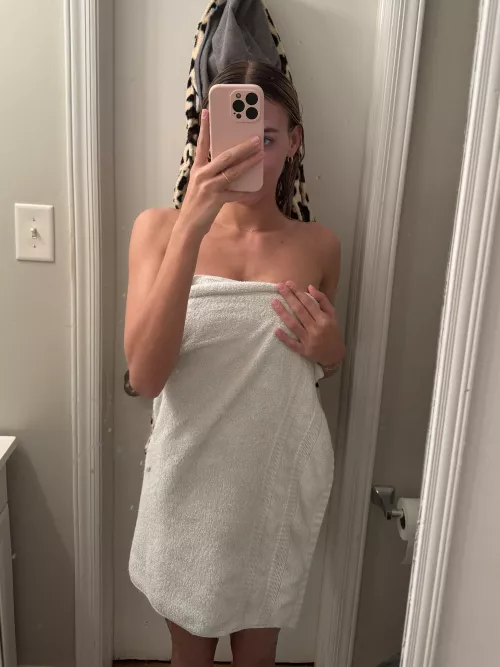 do you think you’ll like what’s underneath 