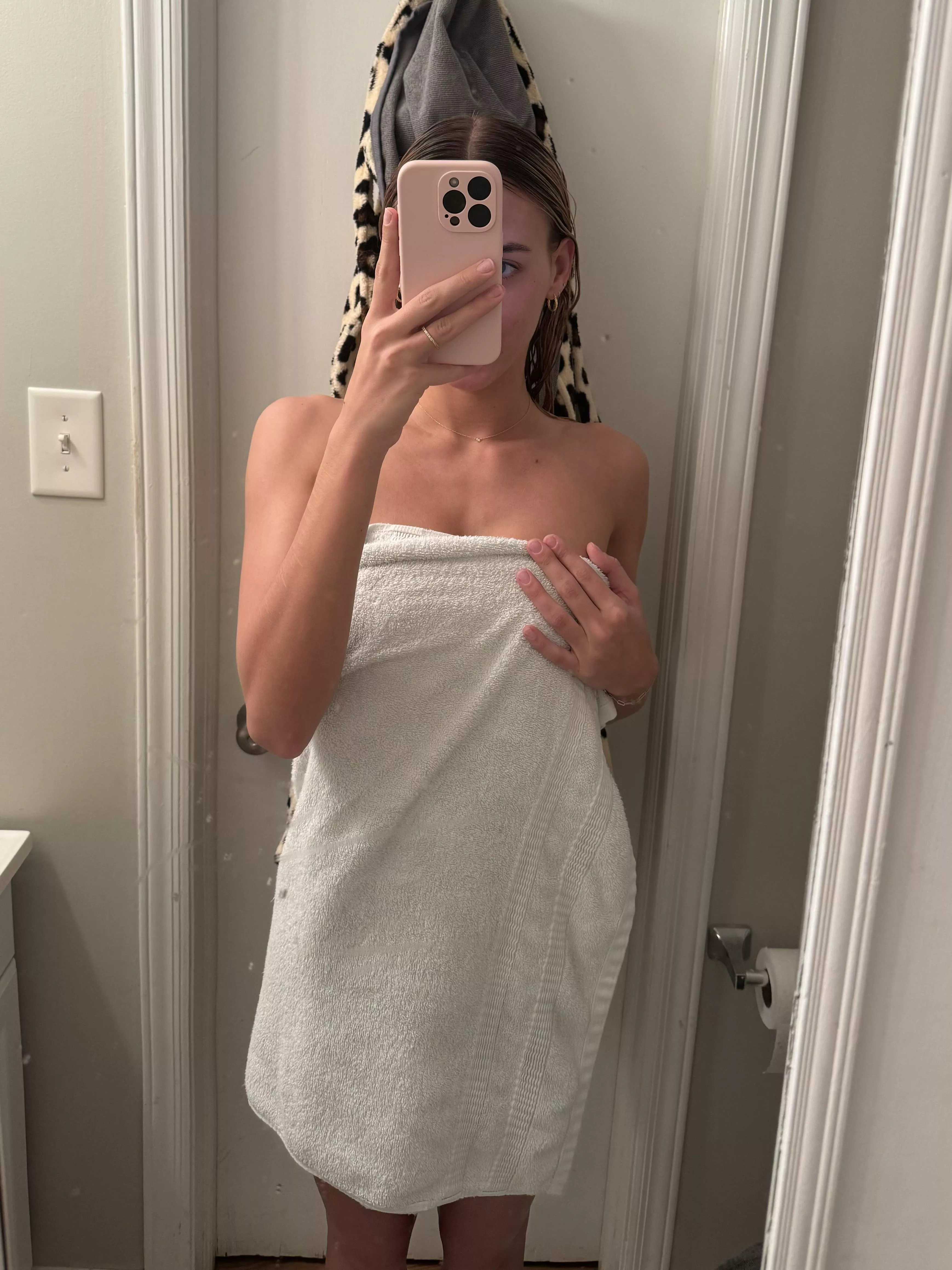 do you think you’ll like what’s underneath 