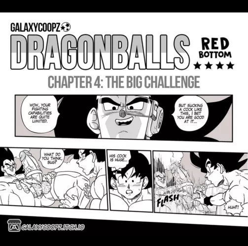 Does anyone have this ?(galaxycoopz red bottom 4)