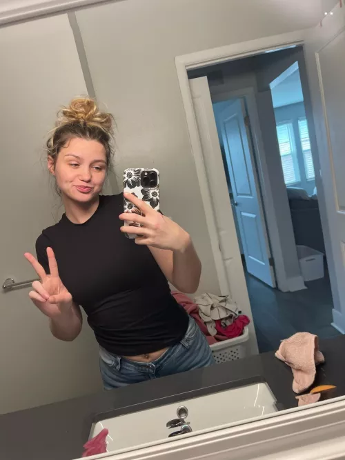  Dont forget your dessert tonight too is ready. 