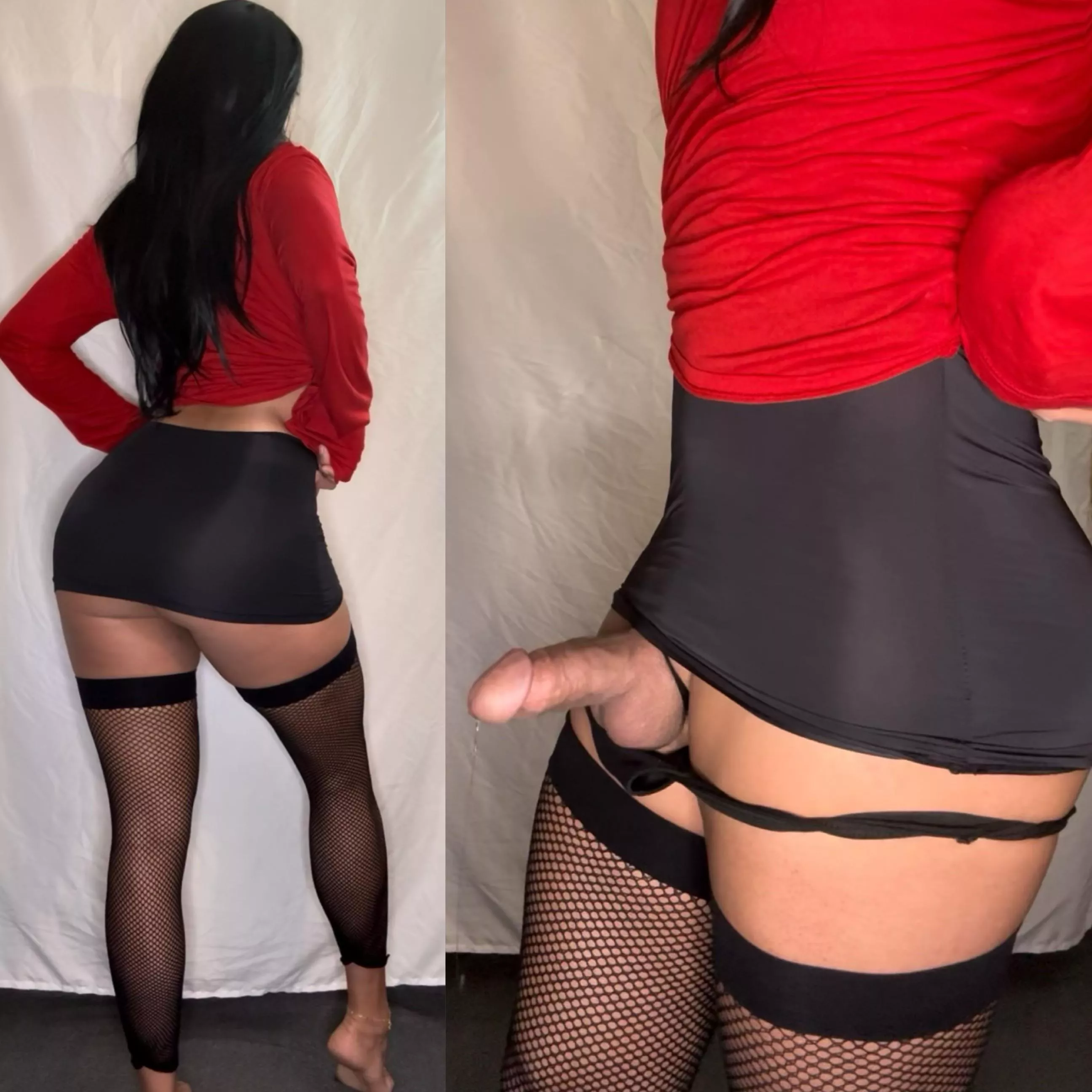 don't get intimidated... I'm a bottom ☺️