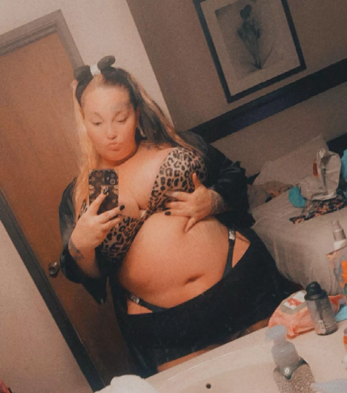 Dutchtown babydoll/femdom 