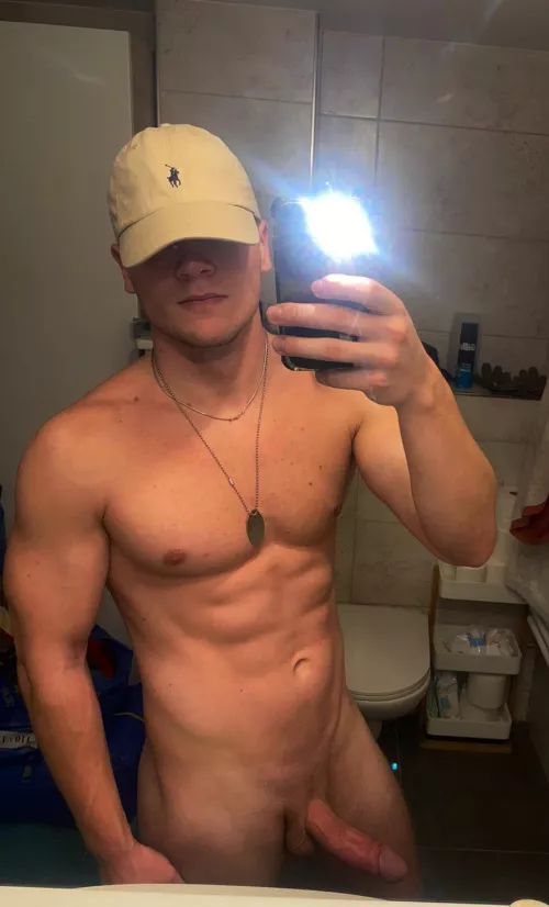 E late-night Post ;) [M20]