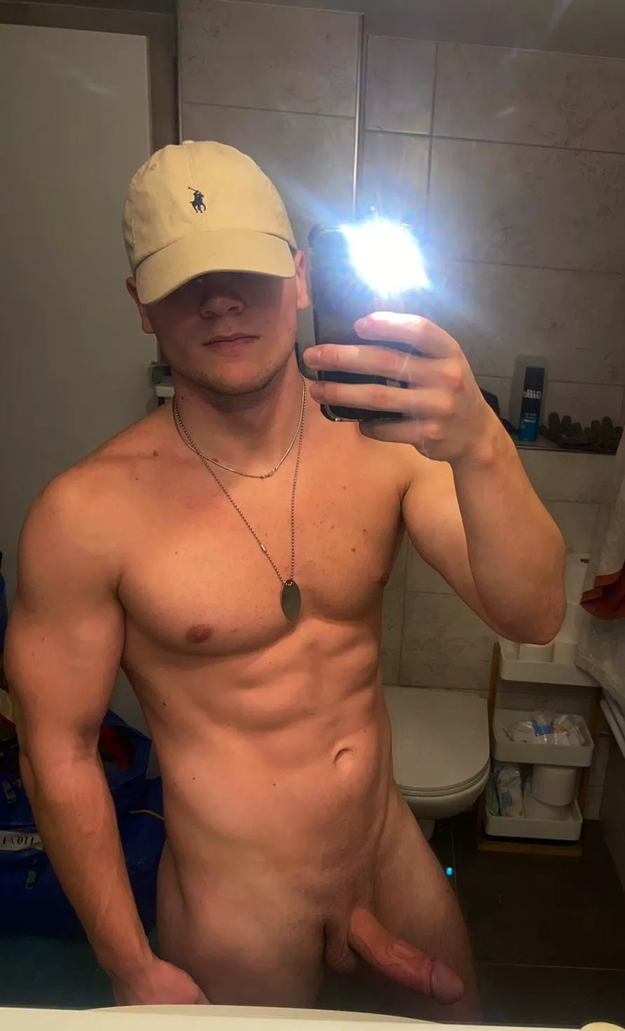 E late-night Post ;) [M20]