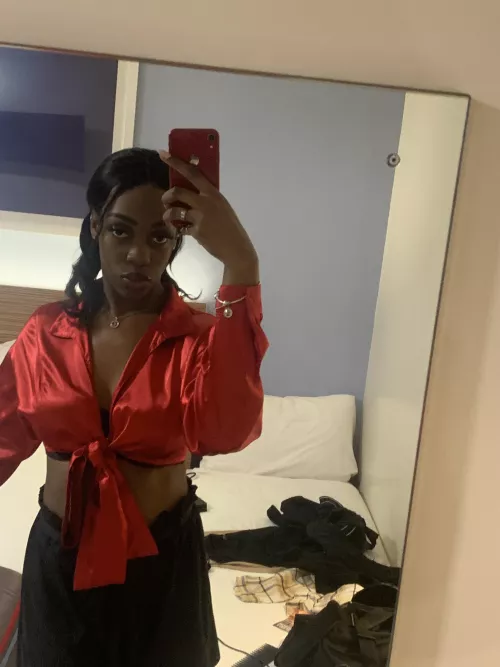 😇🍭👄 Ebony Teen Bad B 😈🍫