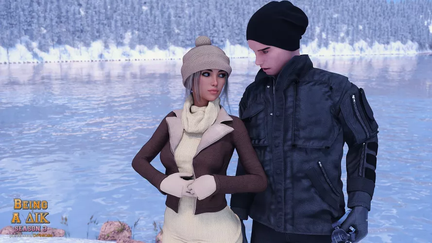 Episode 11 - Preview #25: Josy