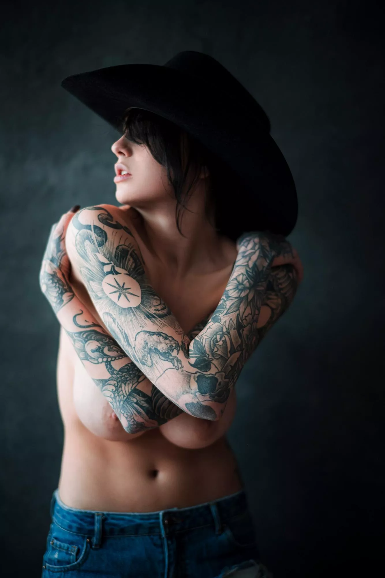 Evgenia aka Jane by me