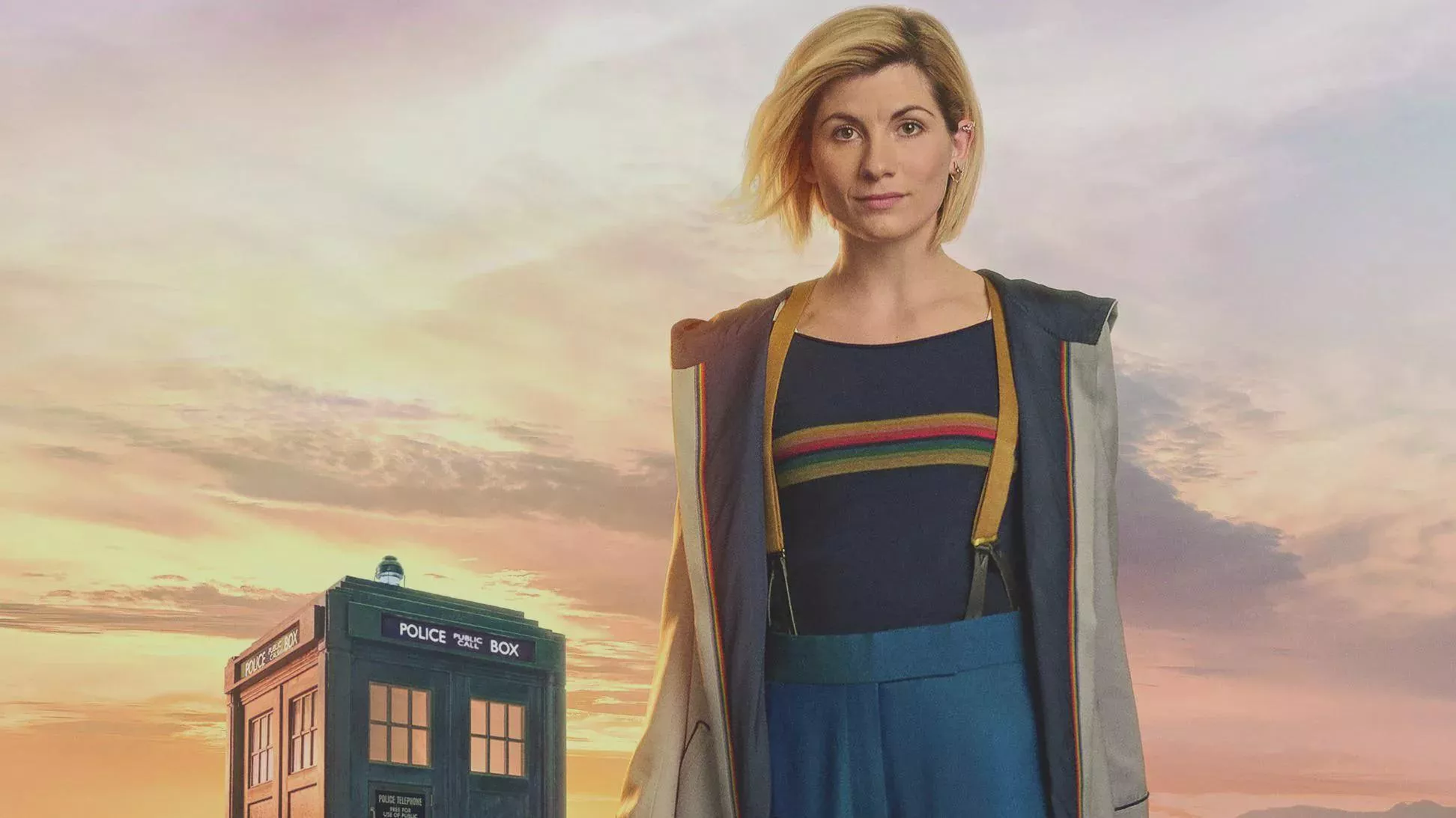 [F4M] [F4F] Doctor Who roleplay. During one of her adventures the Thirteenth Doctor was captured. She had a chip implanted in her brain that makes it physically impossible for her to disobey. She and the Tardis were then sold off to the highest bidder. S