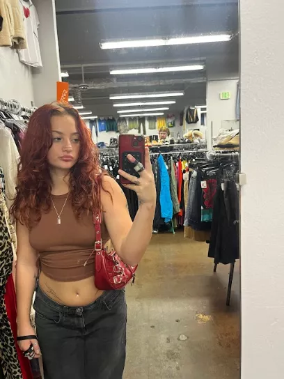 [F4M] in Baton Rouge ready to find someone who can keep up and keep it exciting