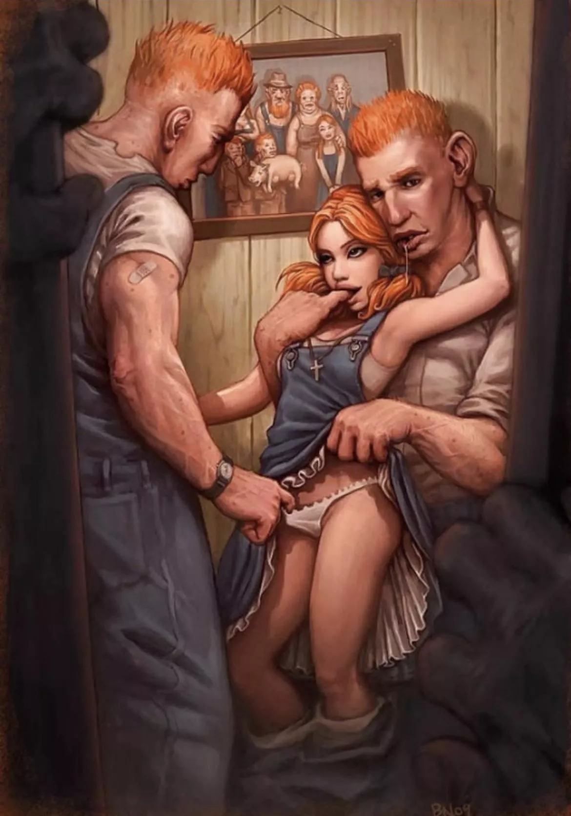 [F4M]✨Being The Small Town’s Secret Slut✨{read for details}