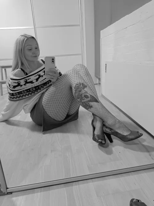 Feeling fishy 🐠🤗🐟