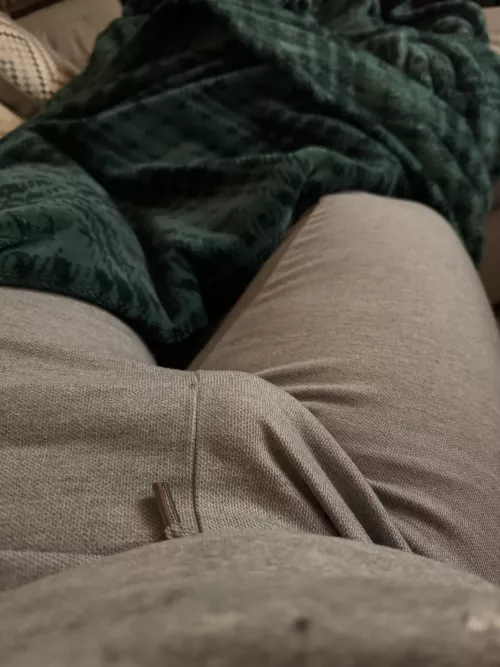 Feeling swollen today