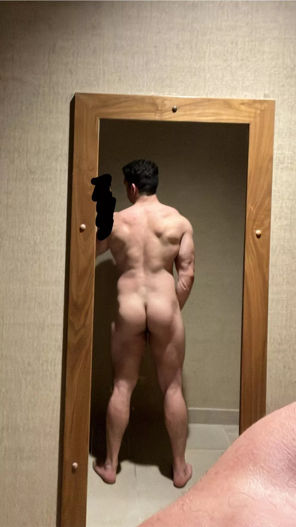 firm yet soft; bubbly 🫧