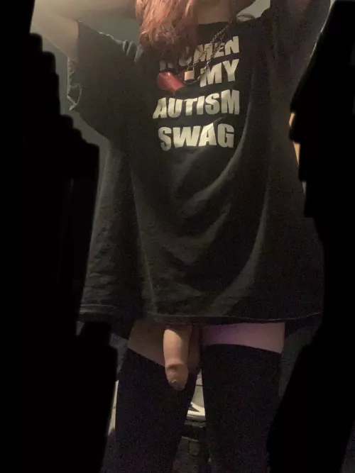 First time positng, what do yall think :3