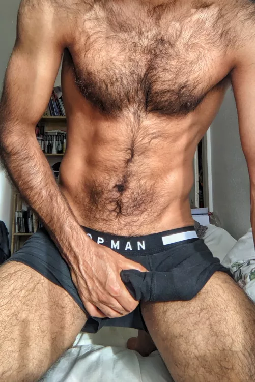 First time poster in this sub 😏