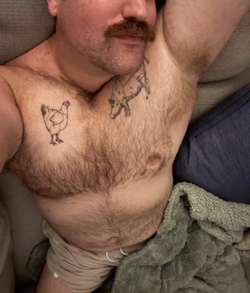 First time posting myself please be nice