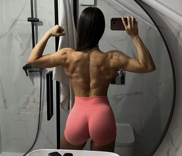 fit back