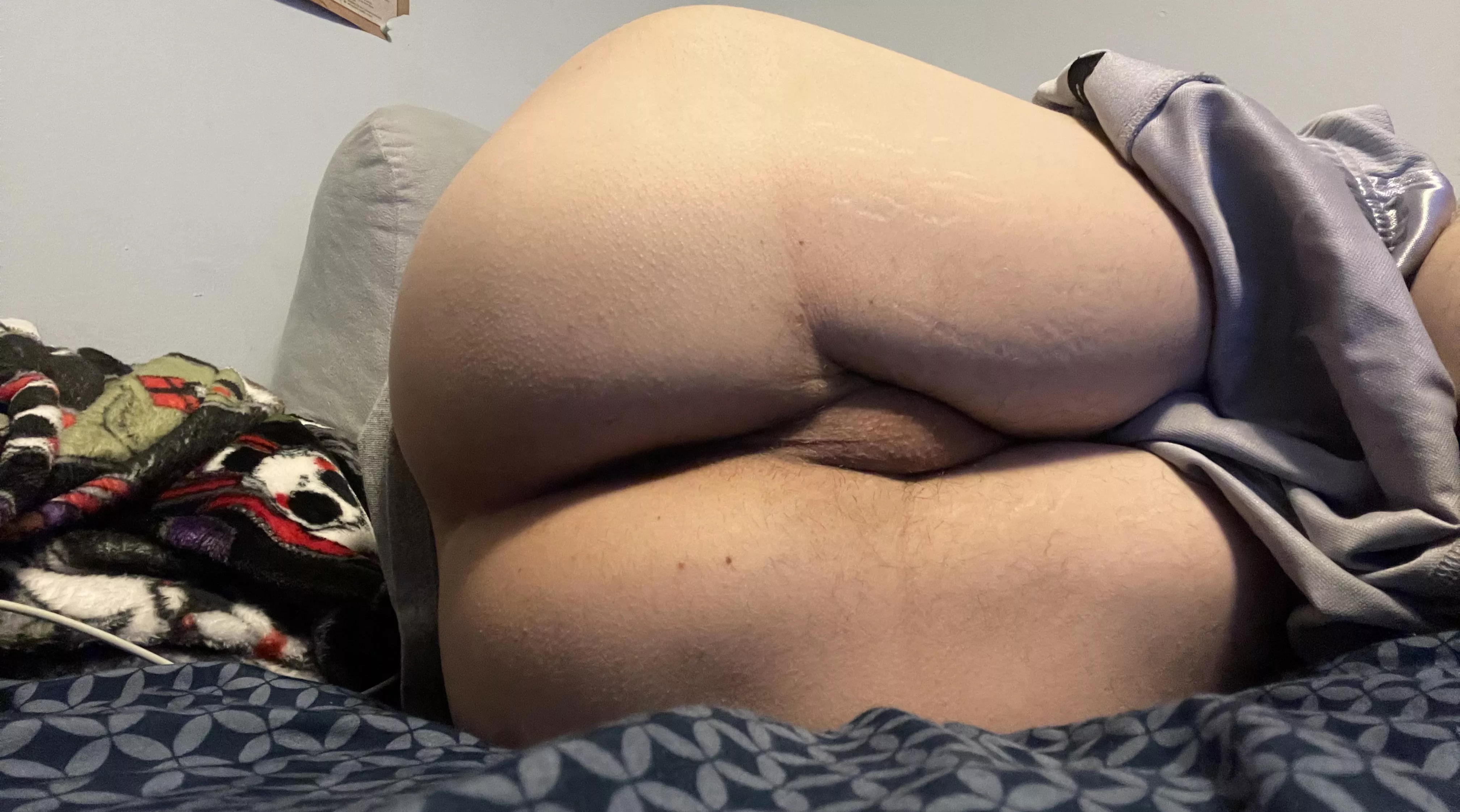 Forgot how exciting this is 🤭