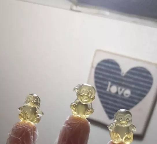 Fresh press hashimals 