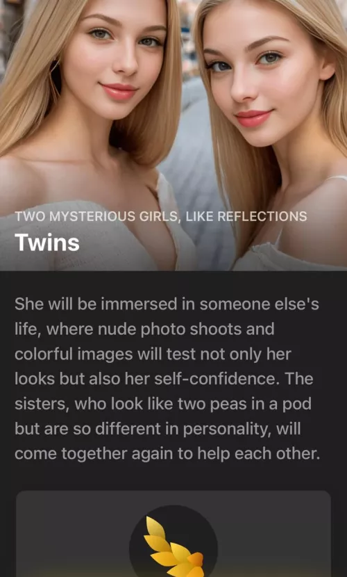 Friends, a new spicy and interesting story has been published for you in the app 👌