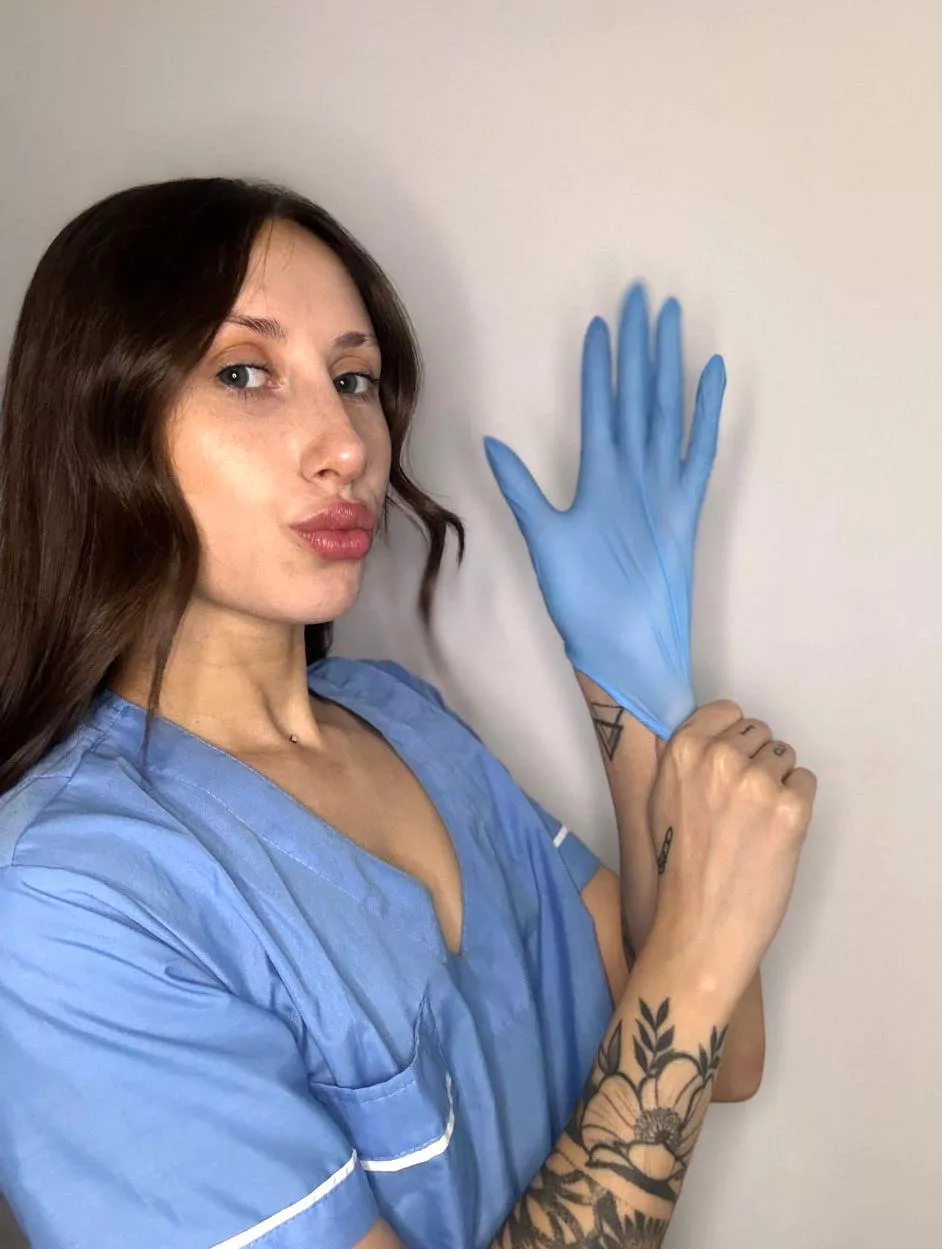 Get ready to fulfill your fantasies!