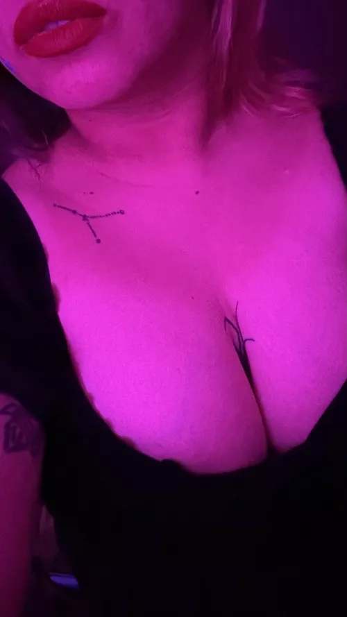 Give me a toot and I’ll sell you my soul