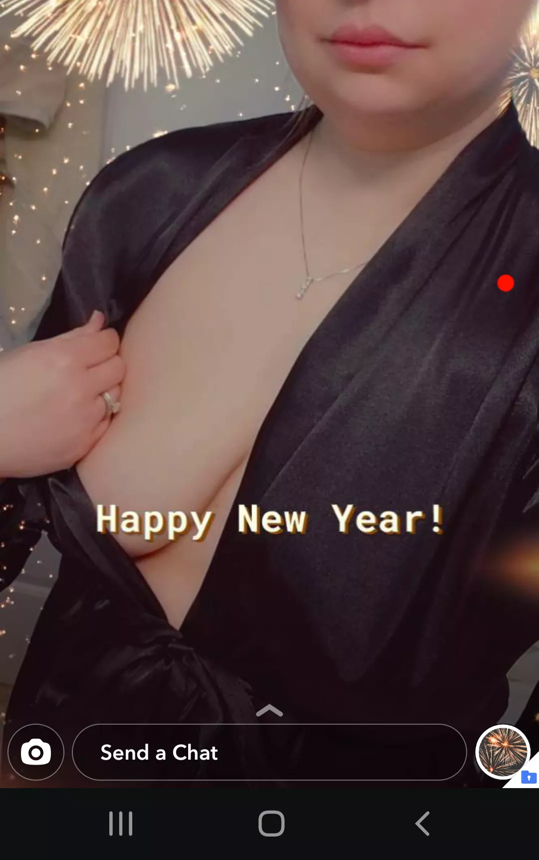 Got plans for New Year? 