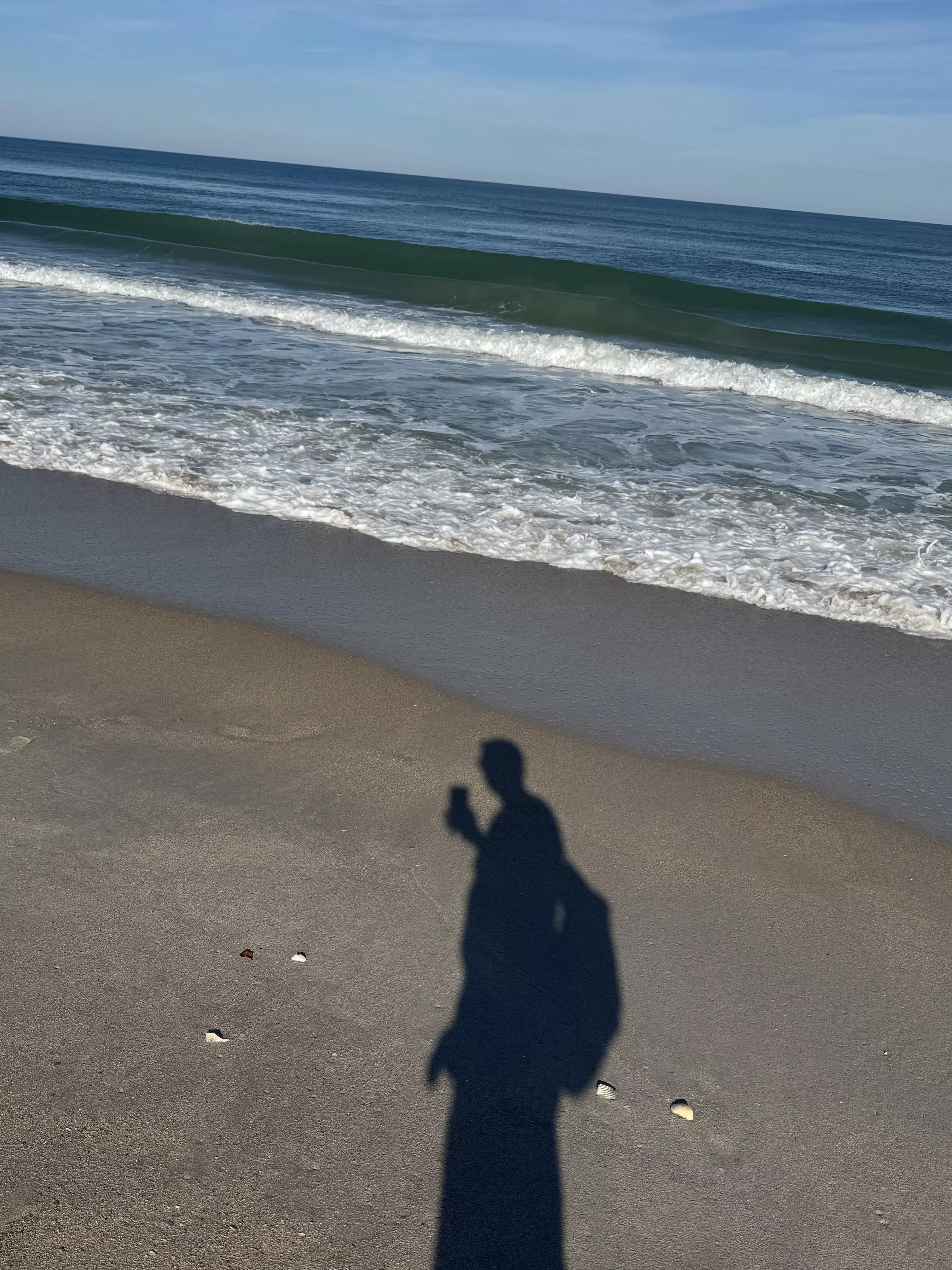 Great week with plenty of sun.