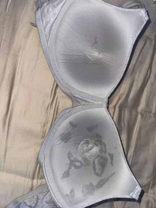 Had to cum inside before i return it 